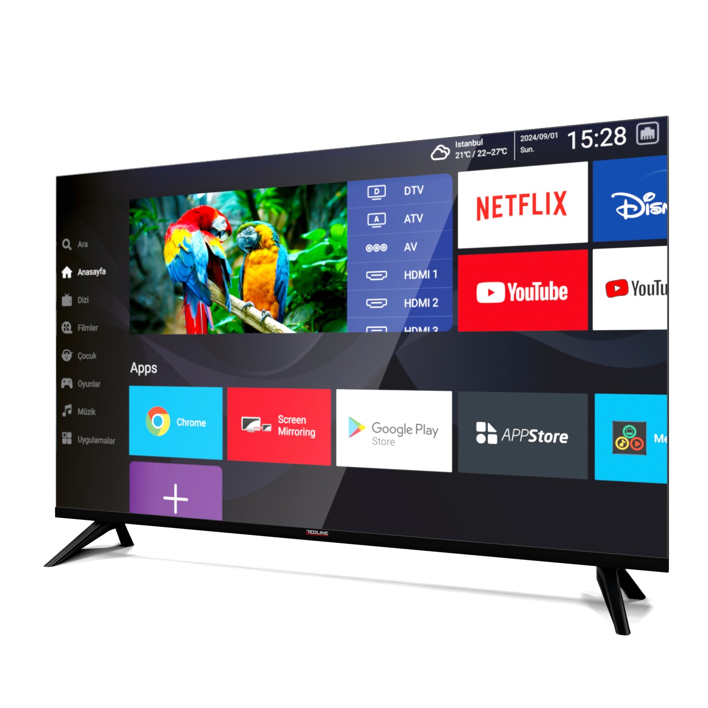 Suluova Televizyon Arçelik Servisi